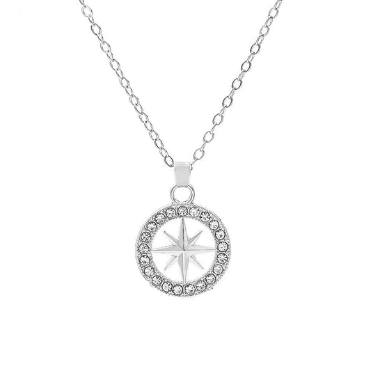Collar | Colgante Estrella del Norte