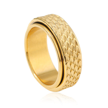 Anillo | Giratorio Toren Scale