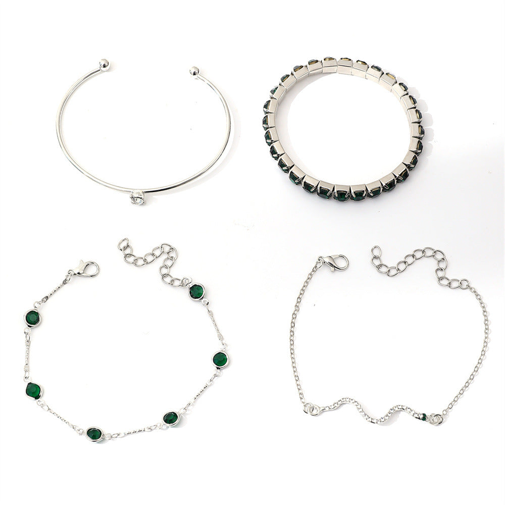 Set de Pulseras | Sorina Feldwyn