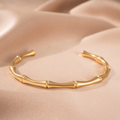 Brazalete | Rígido Bamboo