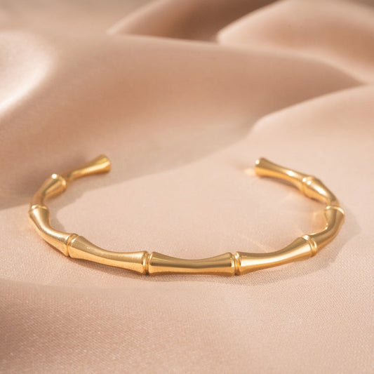 Brazalete | Rígido Bamboo