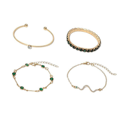 Set de Pulseras | Sorina Feldwyn