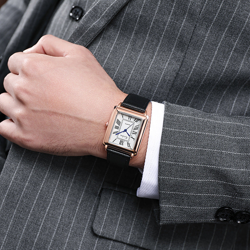 Reloj | Daevric Royal Dial