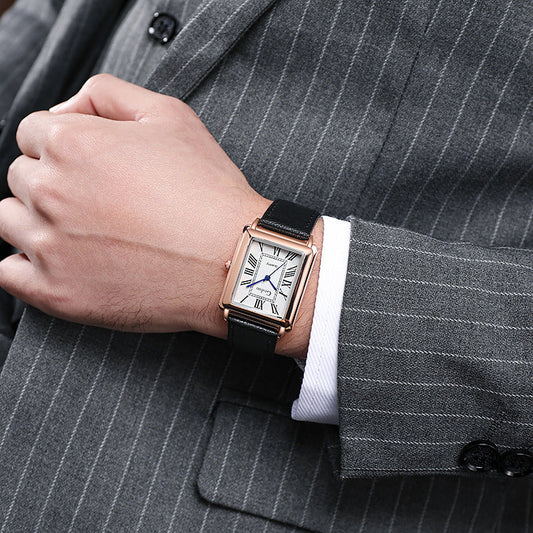 Reloj | Daevric Royal Dial