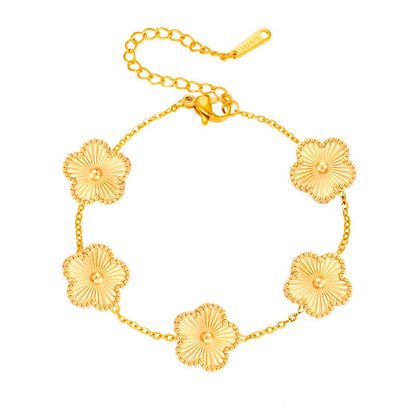 Pulsera | Charms Florielle Bloom