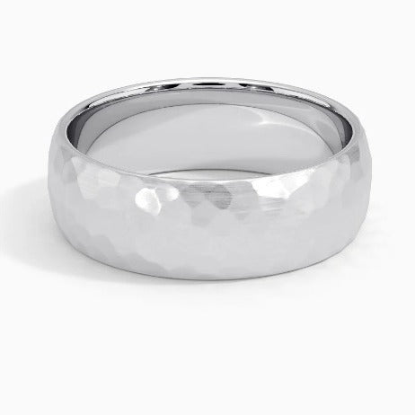 Anillo | Texturizado Elric