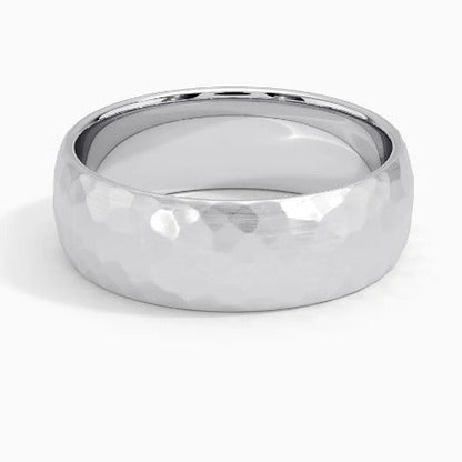 Anillo | Texturizado Elric