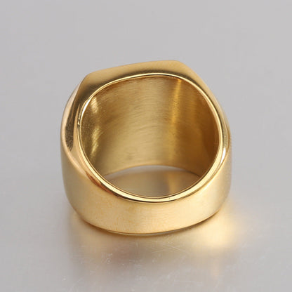 Anillo | Inicial Classic Noble