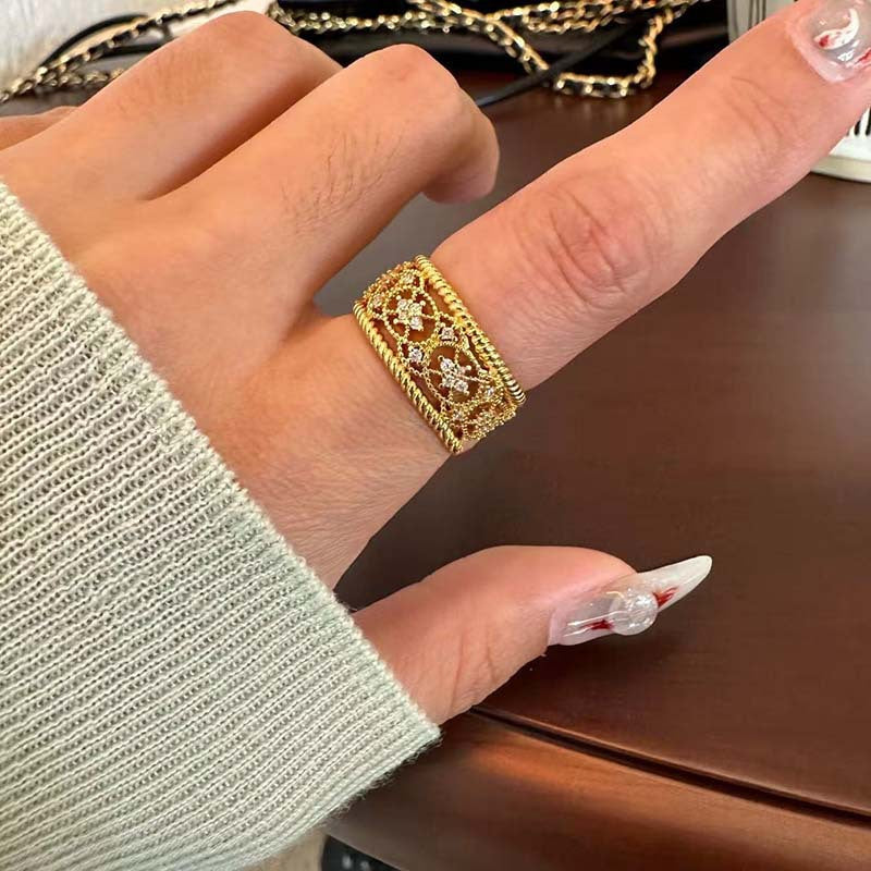Anillo | Catarina Lumielle