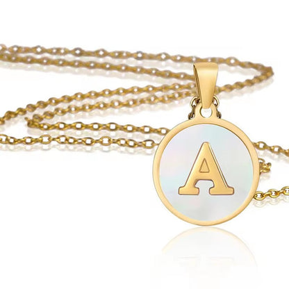 Collar | Inicial Monette