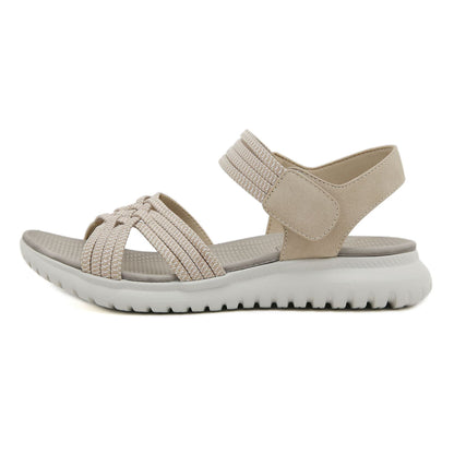 Sandalia Ortopédica Ultracómoda