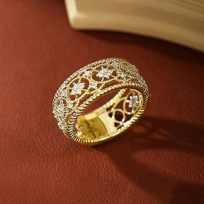 Anillo | Catarina Lumielle