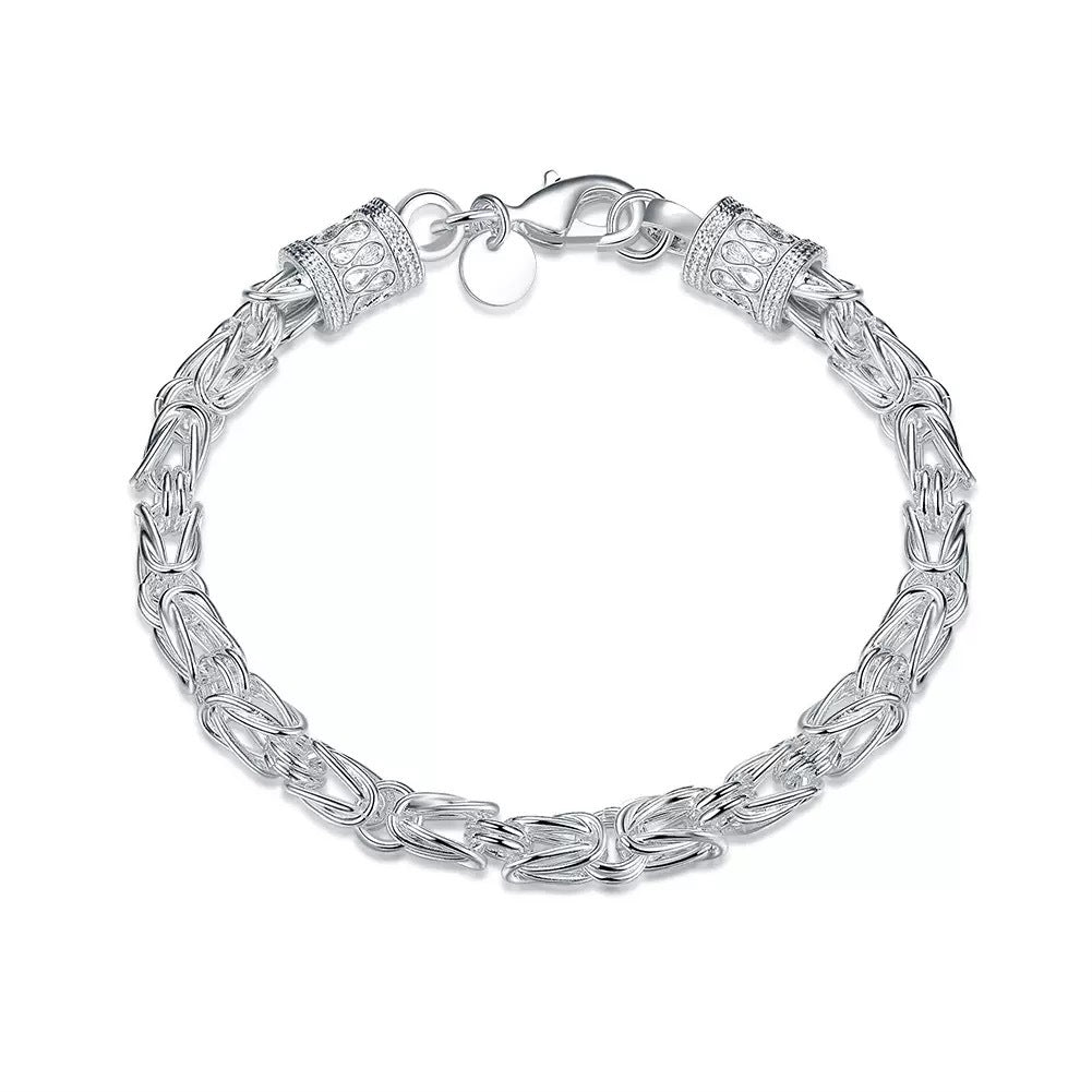 Pulsera | Maximus Trenzado Real