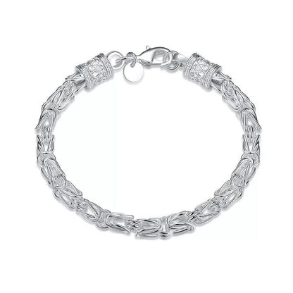 Pulsera | Maximus Trenzado Real