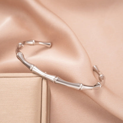 Brazalete | Rígido Bamboo