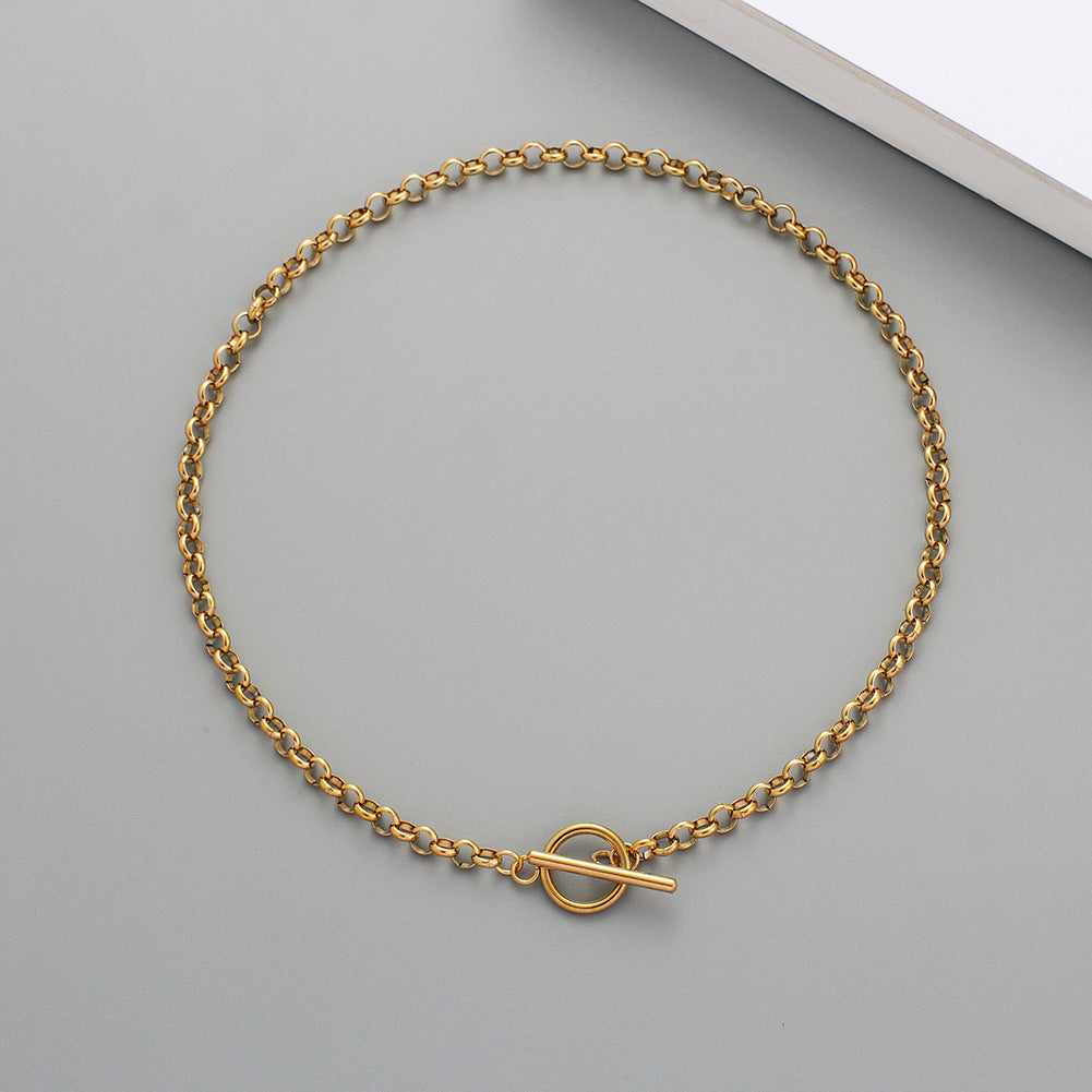 Collar | Cadena Unity