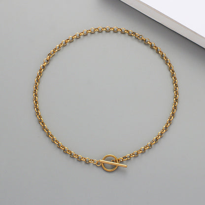 Collar | Cadena Unity