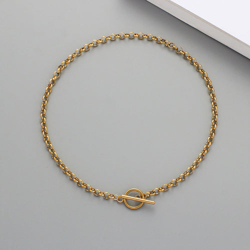 Collar | Cadena Unity