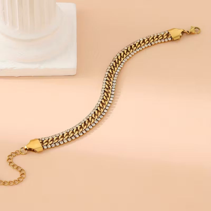 Pulsera | Vela