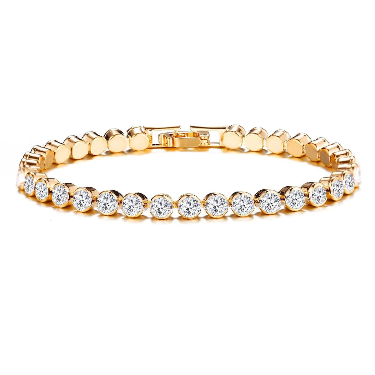 Pulsera | Tenis Talla Redonda