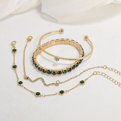 Set de Pulseras | Sorina Feldwyn