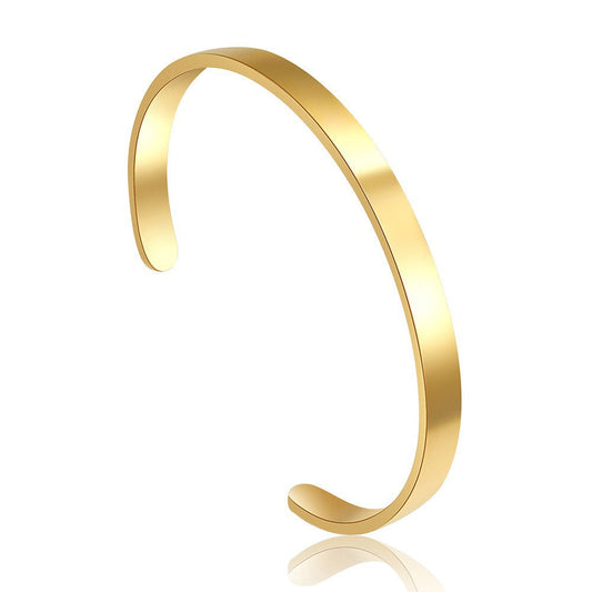 Brazalete | Rígido Ronan