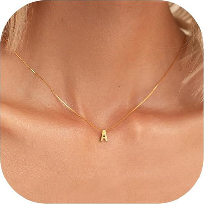 Collar | Inicial Love Letter