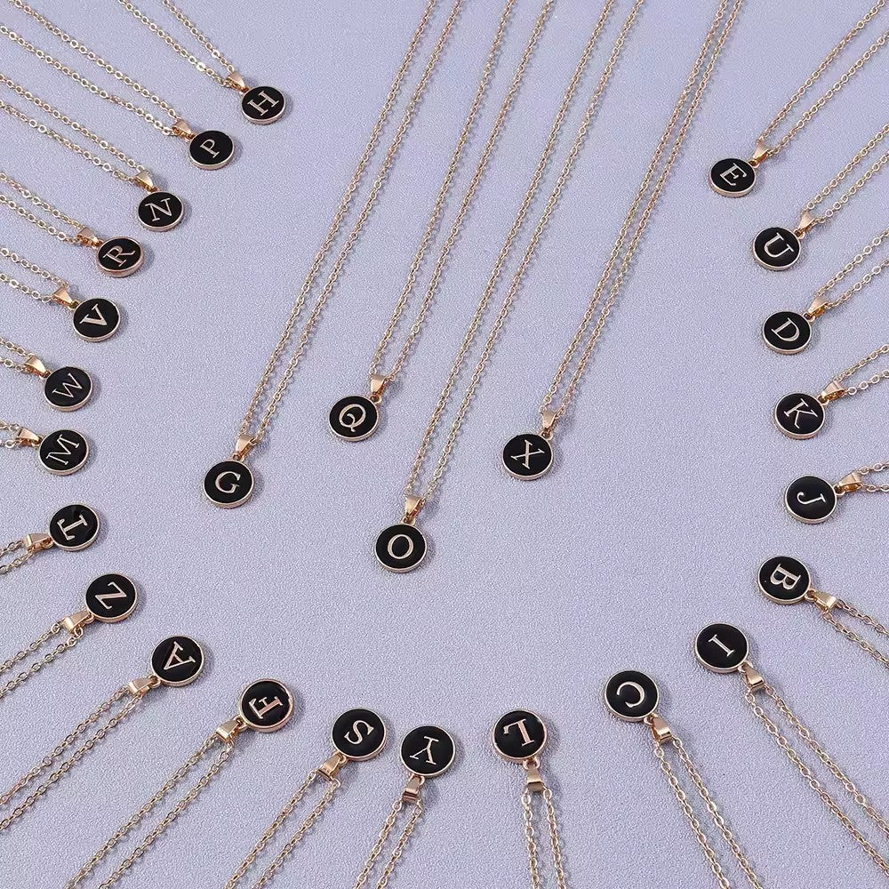 Collar | Inicial Monette