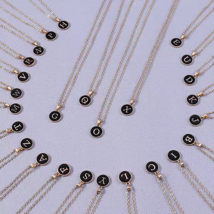 Collar | Inicial Monette