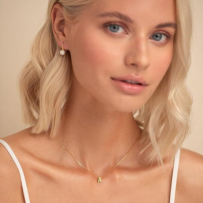Collar | Inicial Love Letter