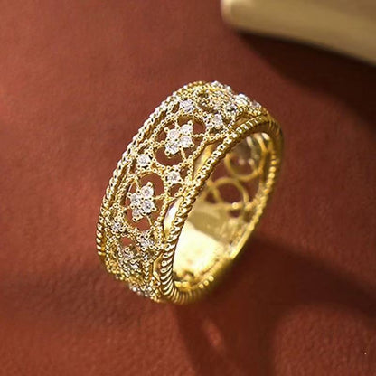 Anillo | Catarina Lumielle