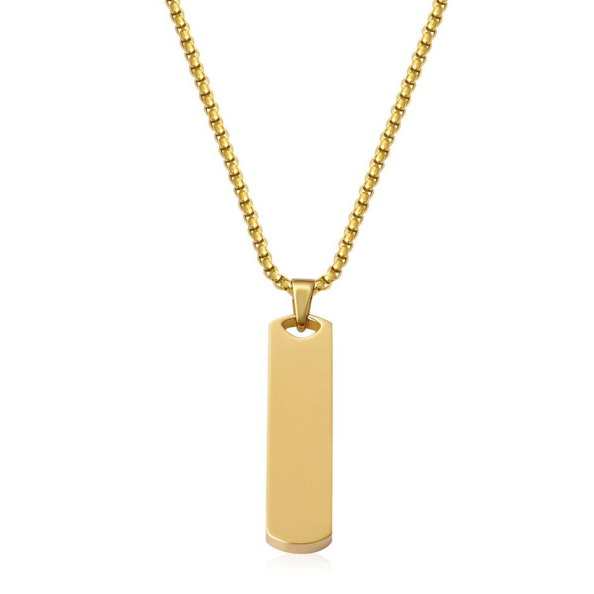 Collar | Placa Core