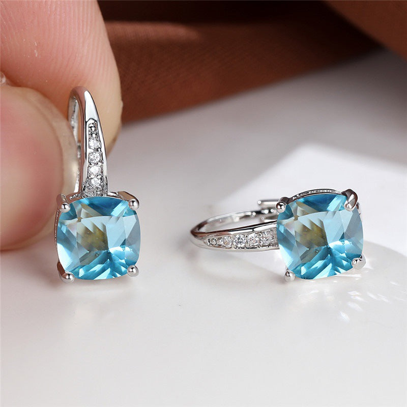 Aros | Piedra Mística