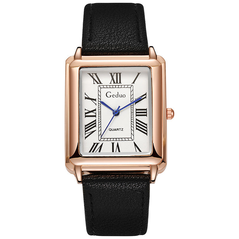 Reloj | Daevric Royal Dial