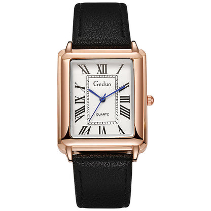 Reloj | Daevric Royal Dial