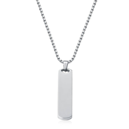 Collar | Placa Core