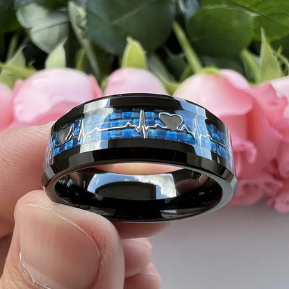 Anillo | Banda Pulsewave