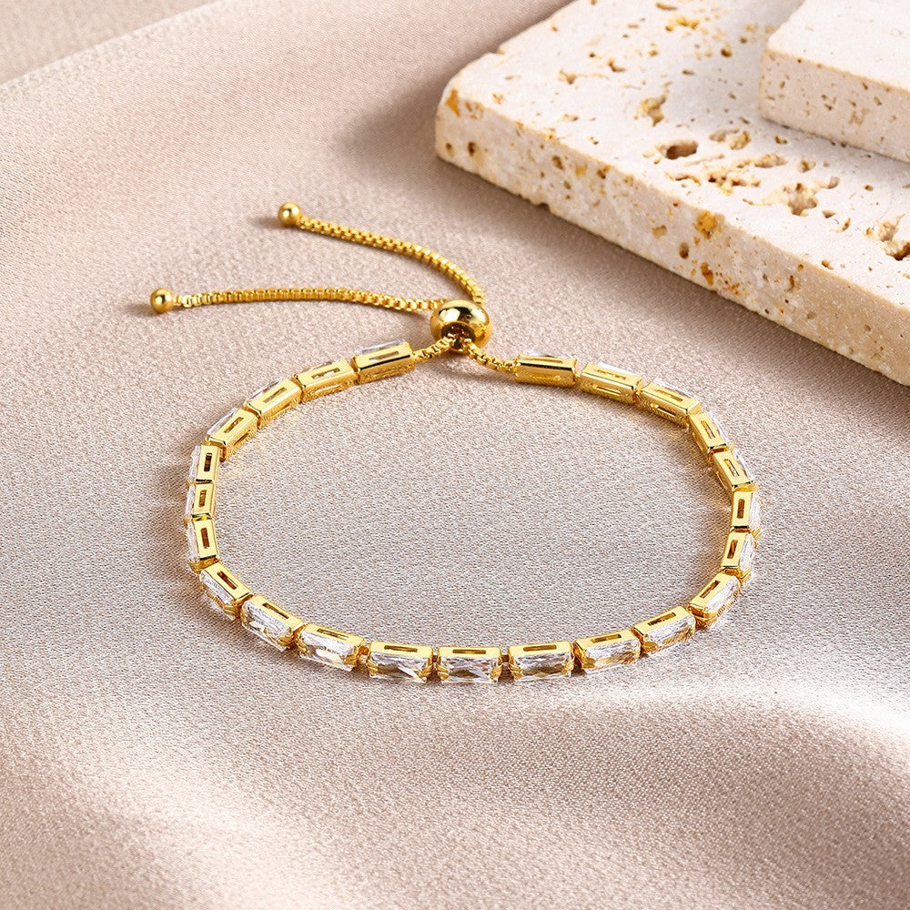 Pulsera | Tenis Horizen