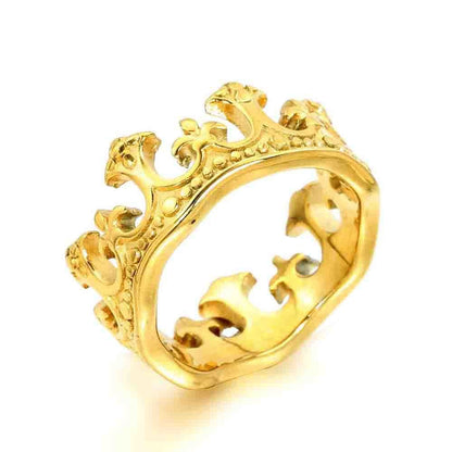 Anillo | Prestige Monarch