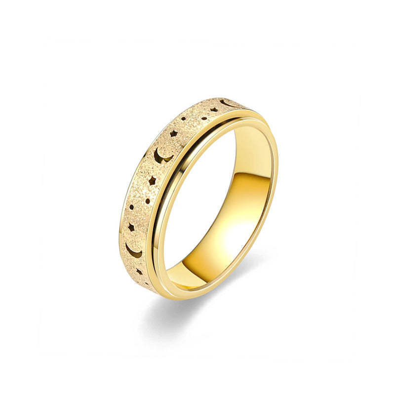 Anillo | Atlas Cielo Nocturno