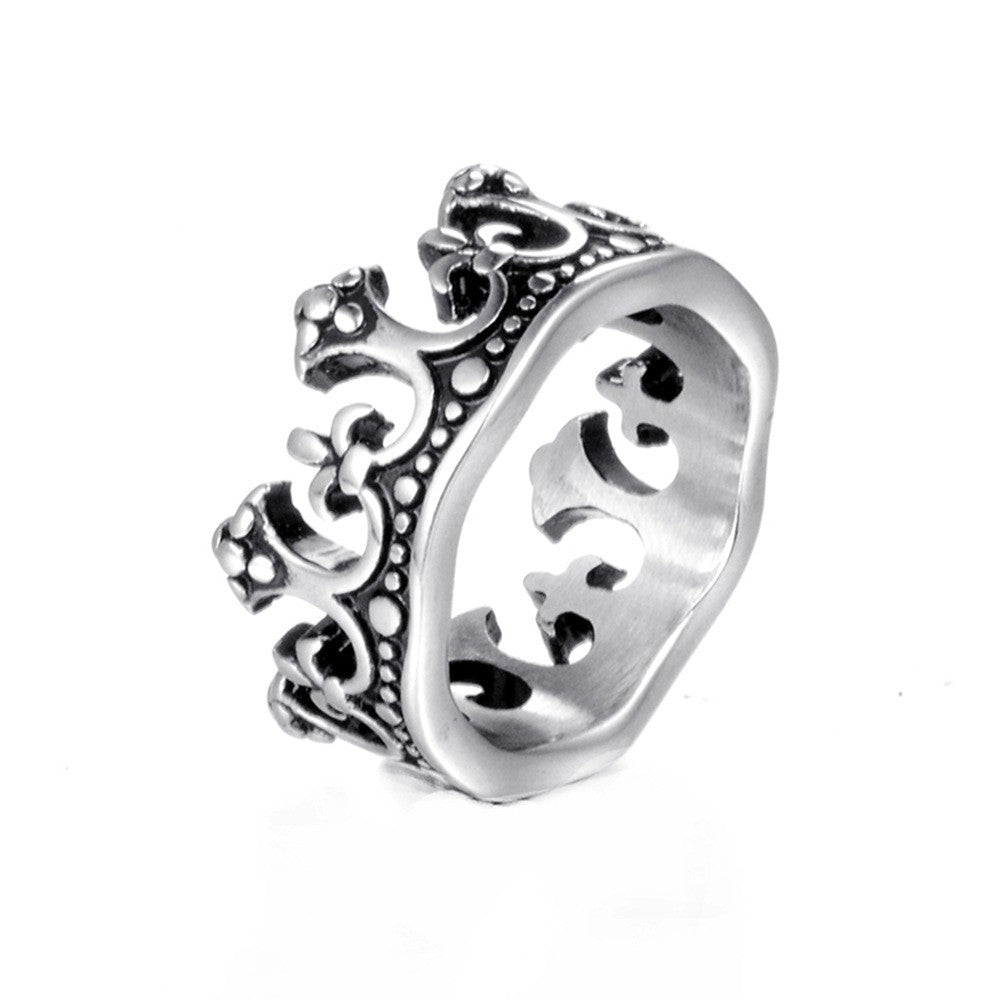 Anillo | Prestige Monarch