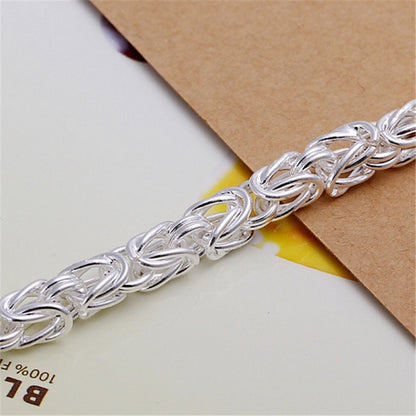 Pulsera | Maximus Trenzado Real