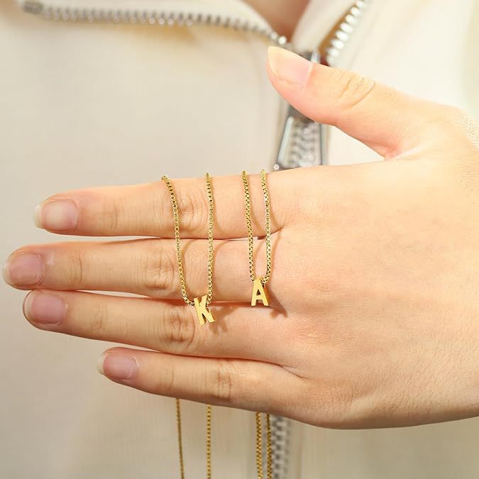 Collar | Inicial Love Letter