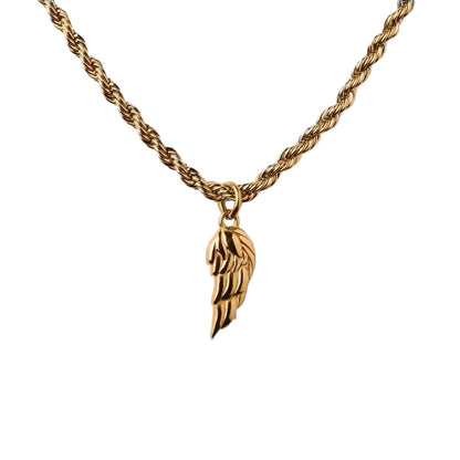Collar | Colgante de Ala Elio