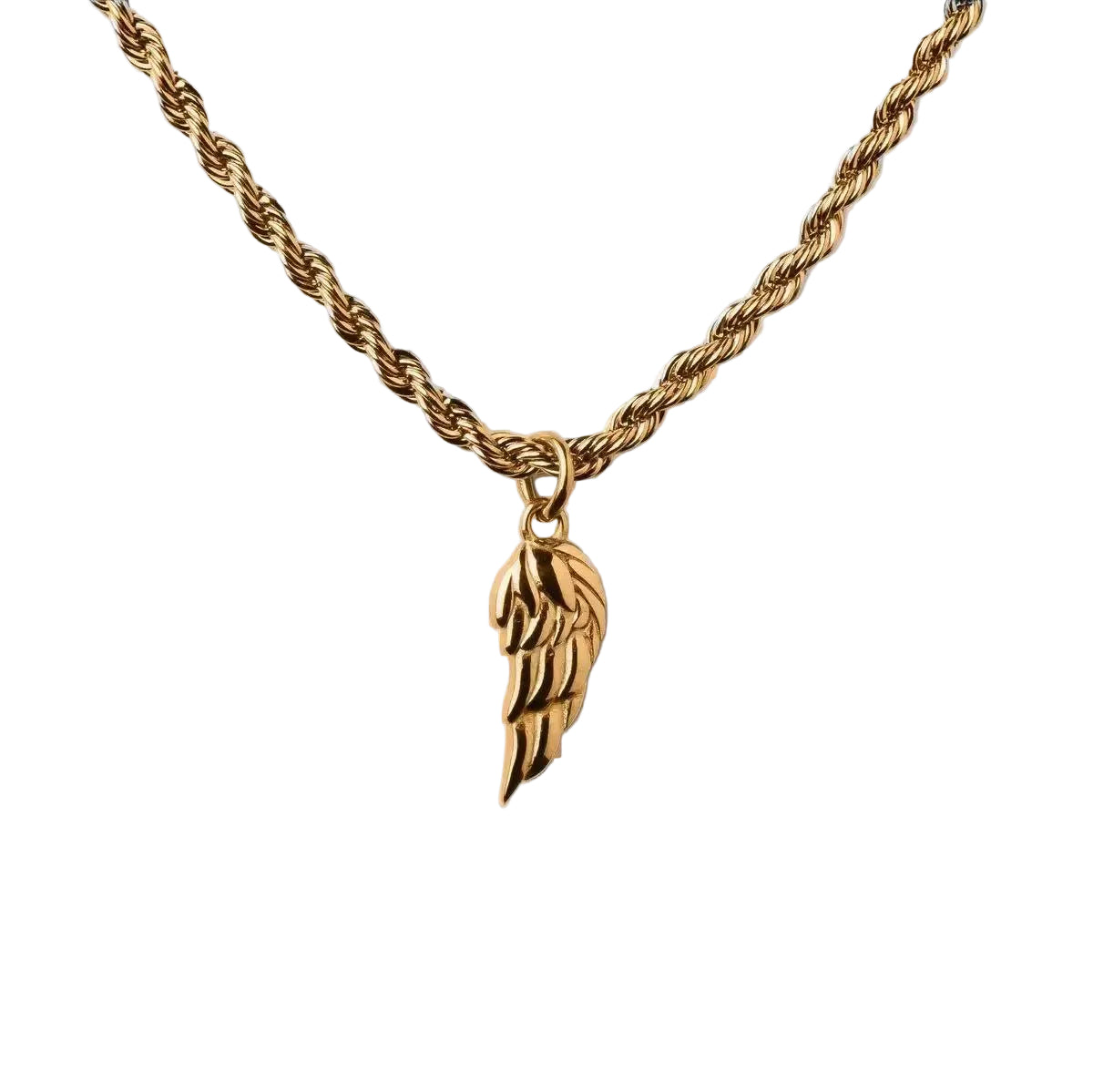 Collar | Colgante de Ala Elio