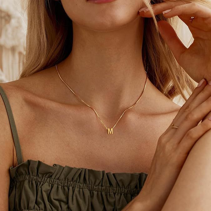 Collar | Inicial Love Letter