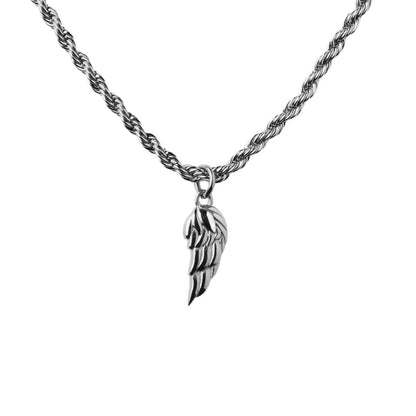 Collar | Colgante de Ala Elio