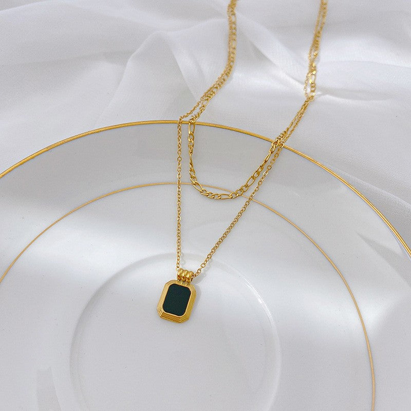 Collar | En Capas Calynna Marvelle