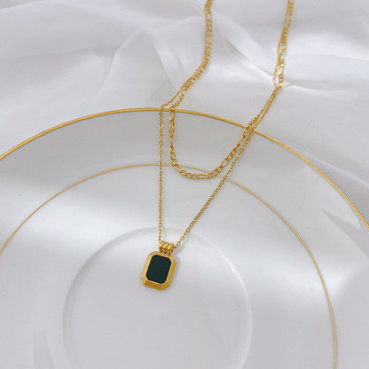 Collar | En Capas Calynna Marvelle
