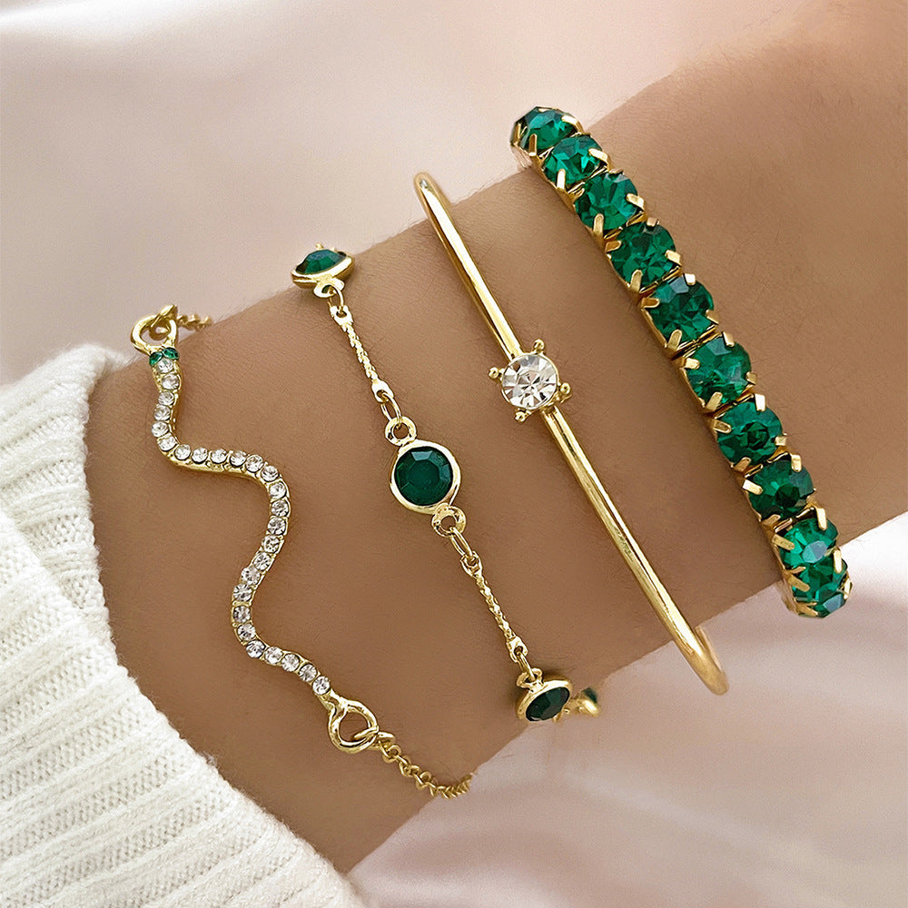 Set de Pulseras | Sorina Feldwyn